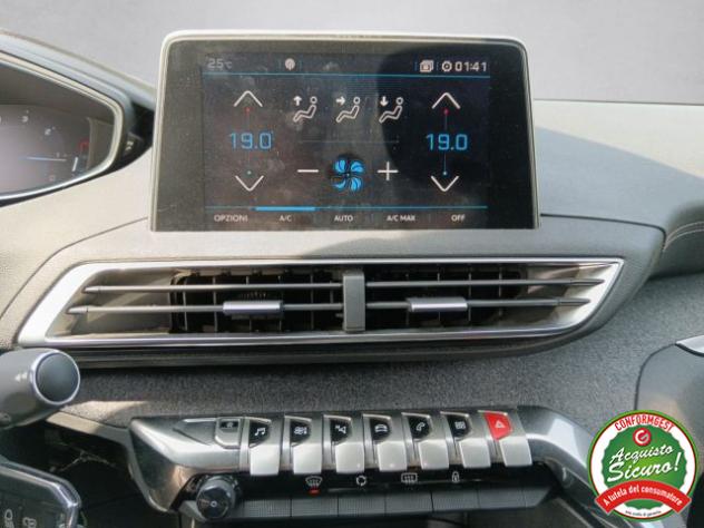 PEUGEOT 3008 BlueHDi 120 S&S EAT6 GT Line rif. 21017563 - Foto 10