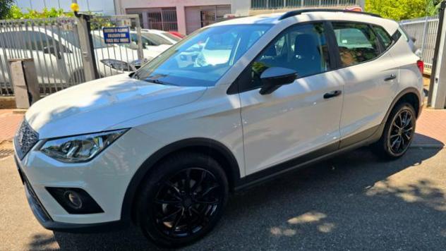 SEAT Arona 1.0 EcoTSI Style 95 CV OK NEOPATENTATI rif. 23905155 - Foto 2