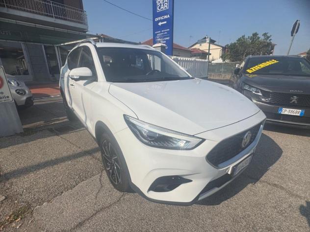 MG ZS 1.5 VTi-Tech Luxury - Foto 9