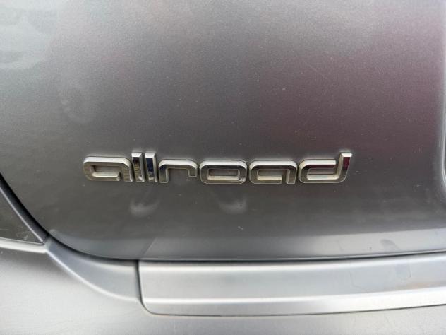 Audi A6 allroad 2.7 TDI F.AP. tiptronic-2008 - Foto 7