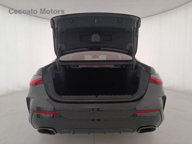 BMW M440 d 48V xDrive Coupé rif. 21292747 - Foto 10
