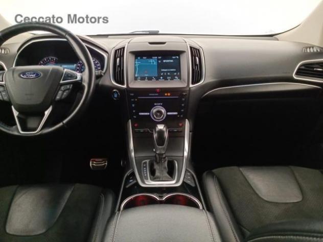 FORD Edge 2.0 TDCI 210 CV AWD Start&Stop Powershift Sport rif. 21048285 - Foto 9