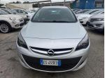 OPEL Astra 147,639km 1.4 100CV S&T BENZINA/GPL Bellissima rif. 23783556