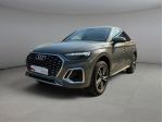 Audi Q5 I Sportback 2021 Sportback 40 2.0 tdi mhev 12V S line quattro s-tronic