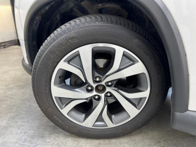 CITROEN C4 Aircross 1.8 HDi 150 Stop&Start 4WD Exclusive rif. 23816085 - Foto 6