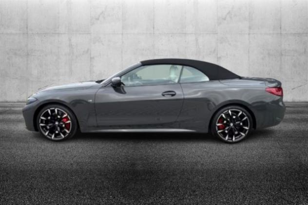 BMW 420 d 48V Cabrio Msport Pro rif. 23757772 - Foto 4