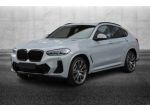 BMW X4 xDrive30d 48V Msport rif. 24184936