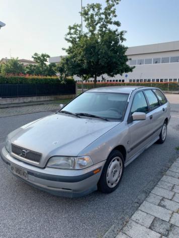 VOLVO V40 1.8 16V cat rif. 22471516 - Foto 4