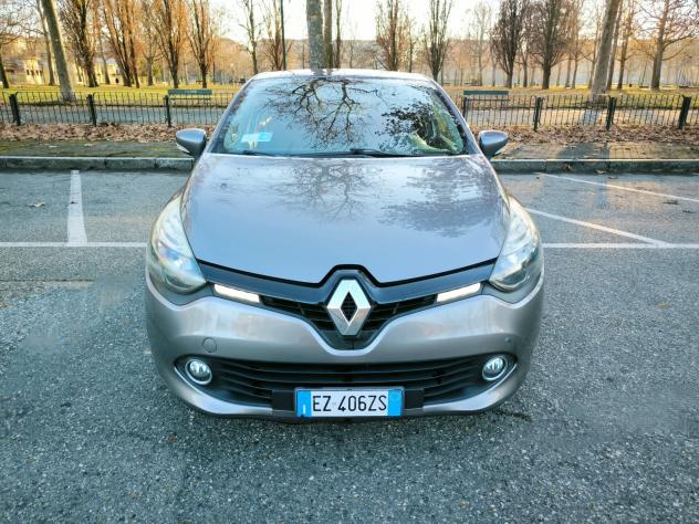 Renault Clio 1.2 75CV GPL 5 porte Live - Foto 9