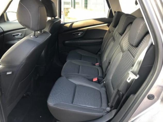RENAULT Scenic Scénic dCi 8V 95 CV Zen rif. 18553739 - Foto 8