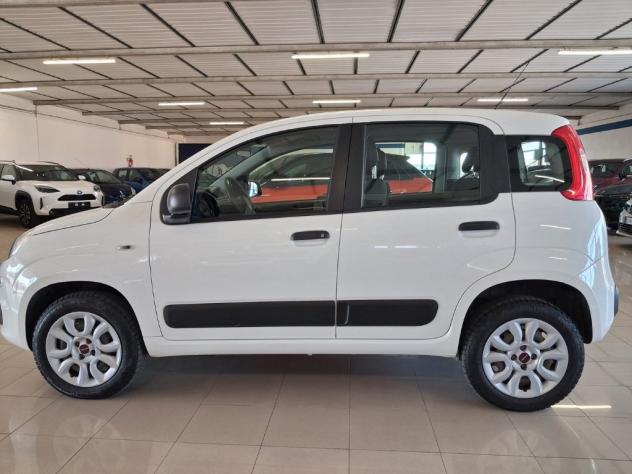 FIAT Panda 3ª serie 0.9 TwinAir Turbo Natural Power Lounge - Foto 7