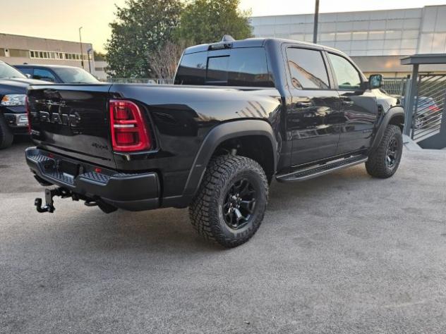 RAM 1500 3.0L I6 HURRICANE RHO FULL OPT rif. 24006915 - Foto 7