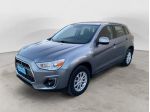 Mitsubishi ASX ASX 1.8 DI-D 116 CV 2WD Intense Panoramic UNICO PROPRIETARIO