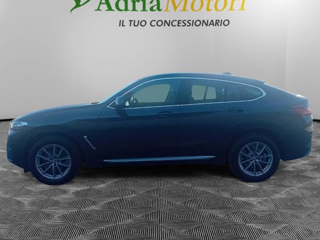 BMW X4 X4 xdrive20d mhev 48V auto - Foto 2