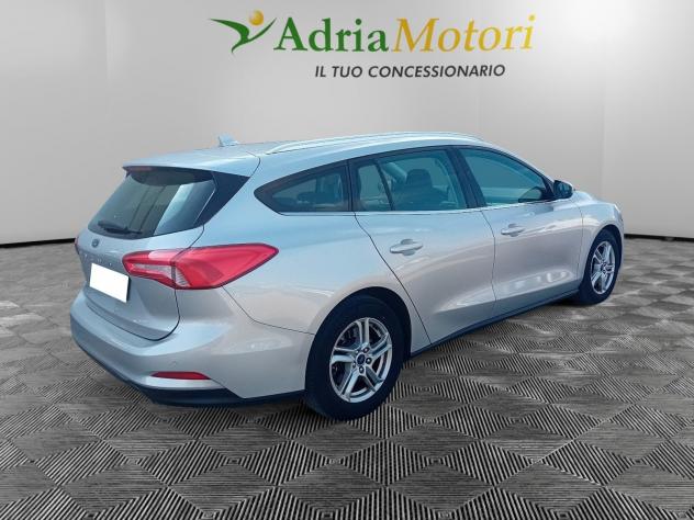 Ford Focus 1.5 Ecoblue 120cv Business Auto - Foto 5