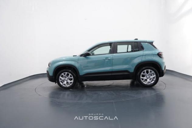 JEEP Avenger 1.2 Turbo 101cv Altitude rif. 23764152 - Foto 3