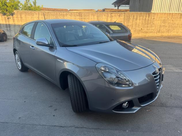 Alfa Romeo Giulietta 1.4 Turbo MultiAir Exclusive - Foto 5