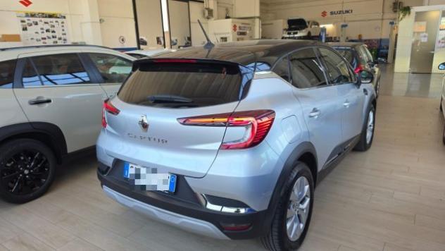 RENAULT Captur TCe 100 CV GPL Techno rif. 23810960 - Foto 4