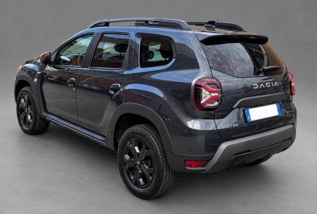 Dacia Duster DACIA Duster 1.0 TCe GPL Extreme 4x2 Pelle - Foto 4