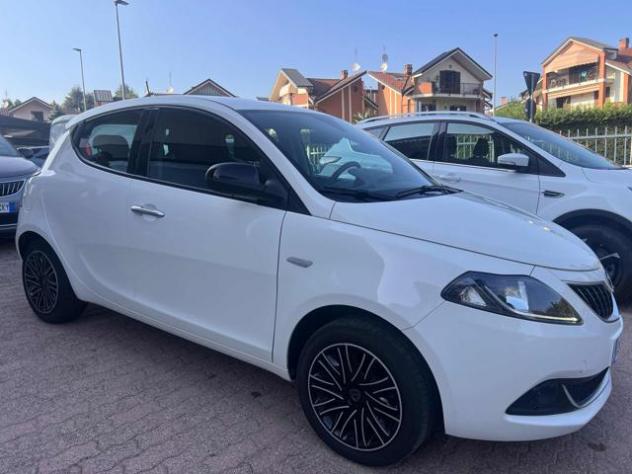 LANCIA Ypsilon 1.0 FireFly 5 porte S&S Hybrid Oro rif. 24118986 - Foto 4