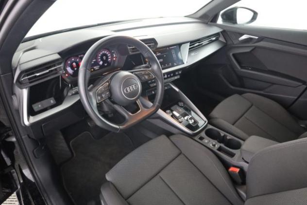 AUDI A3 A3 SPB 35 TDI S tronic Business rif. 23814807