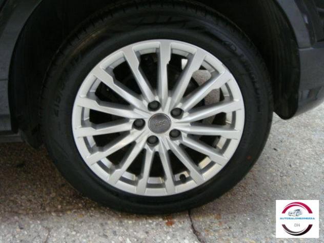 AUDI - Q2 - 1.6 TDI Design - Foto 7