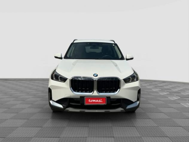 BMW X1 X1 sDrive 18d Edition Essence rif. 23965741 - Foto 8