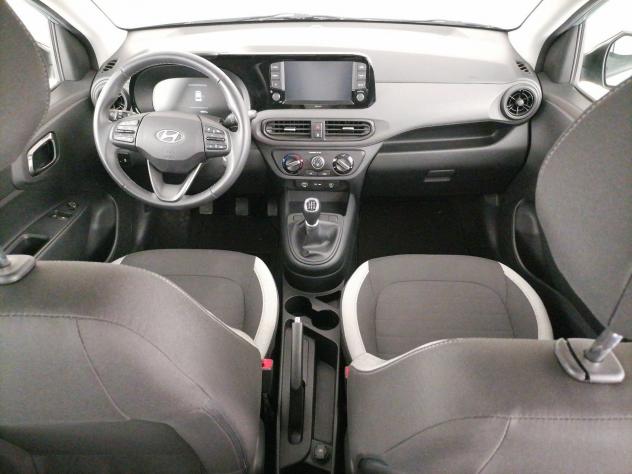 Hyundai i10 1.0 econext Gpl Connectline - Foto 9