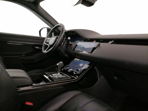 Land Rover Range Rover Evoque 2.0d i4 mhev R-Dynamic S awd 163cv auto - Foto 10