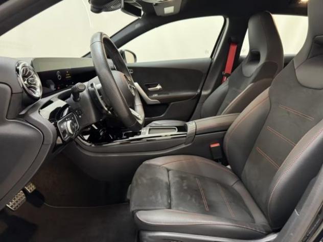MERCEDES-BENZ A 35 AMG 4Matic Premium Plus - MULTIBEAM rif. 22837938 - Foto 9