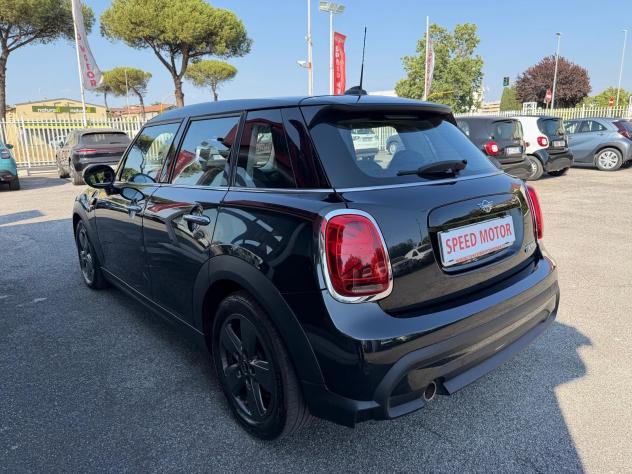 MINI Mini Cooper Essential auto, 5 porte, LED, PRONTA CONSEGNA! - Foto 7