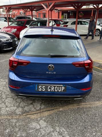 Polo 1.0 TSI Style-unipro-rate-tagliandi vw - Foto 6