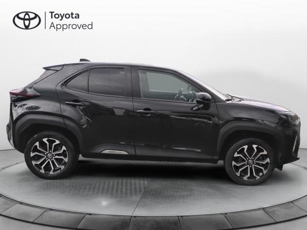 Toyota Yaris Cross 1.5H (116 CV) E-CVT Trend - Foto 10