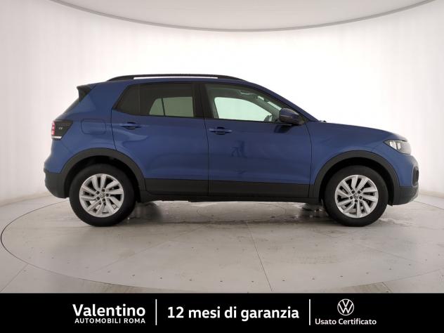 Volkswagen T-Cross 1.0 TSI DSG Style - Foto 2