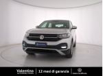Volkswagen T-Cross 1.0 tsi Urban 95cv