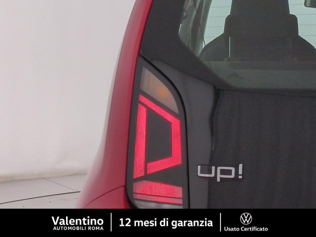Volkswagen up! 5p 1.0 evo Move up! 65cv - Foto 8