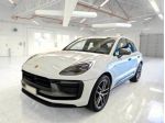 PORSCHE Macan 1ªs. '13-'25 Macan 2.0 T