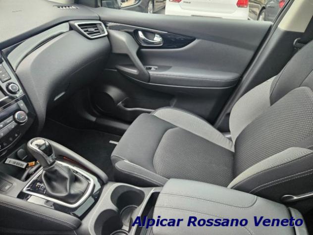 NISSAN Qashqai 1.5 dCi 115 CV DCT Tekna rif. 24180128 - Foto 8