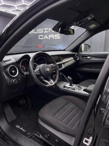 ALFA ROMEO Stelvio 2.2 Turbodiesel 190 CV AT8 Q4 Business rif. 24175007 - Foto 4