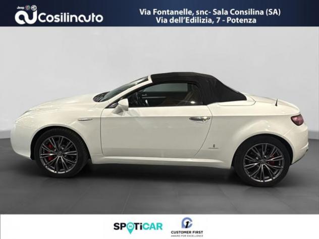 ALFA ROMEO Spider 2.4 JTDm 200Cv Exclusive rif. 23023140 - Foto 2