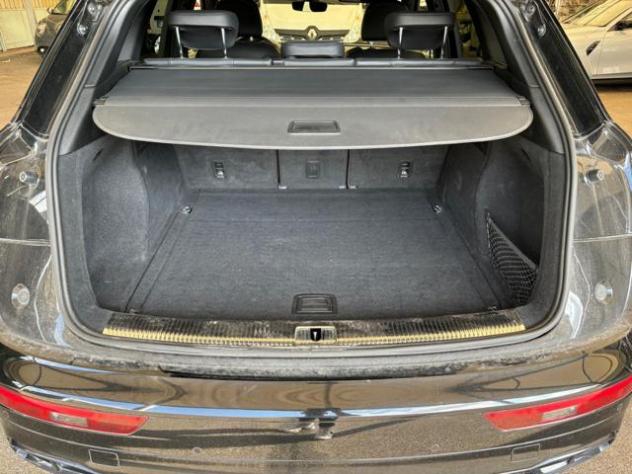 AUDI SQ5 TDI quattro tiptronic sport attitude rif. 22399886 - Foto 9
