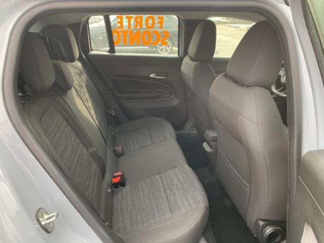 JEEP Avenger 1.2 Turbo MHEV Longitude AUTOMATICA rif. 24079232 - Foto 9