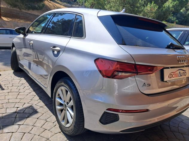 Audi A3 SPB 30 TDI Business Advanced - Foto 4
