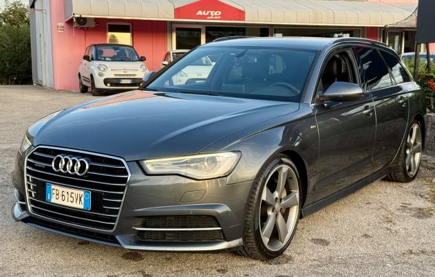 Audi A6 Avant 3.0 TDI S tronic quattro edition S LINE - Foto 5