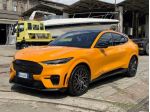 FORD Mustang Mach-E AWD Extended Range GT 487 CV rif. 23676750