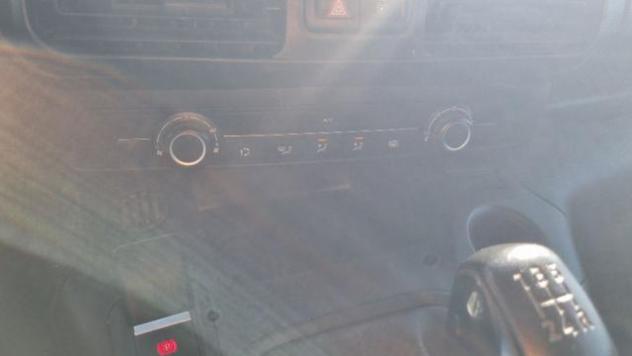 OPEL Combo Cargo 1.5 Diesel 100CV S&S PL rif. 24113365 - Foto 9
