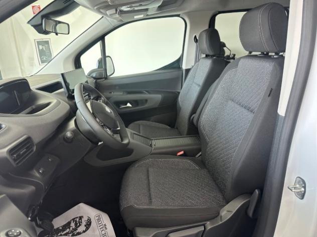 PEUGEOT Rifter BlueHDi 100 S&S Allure Standard rif. 23820378 - Foto 6