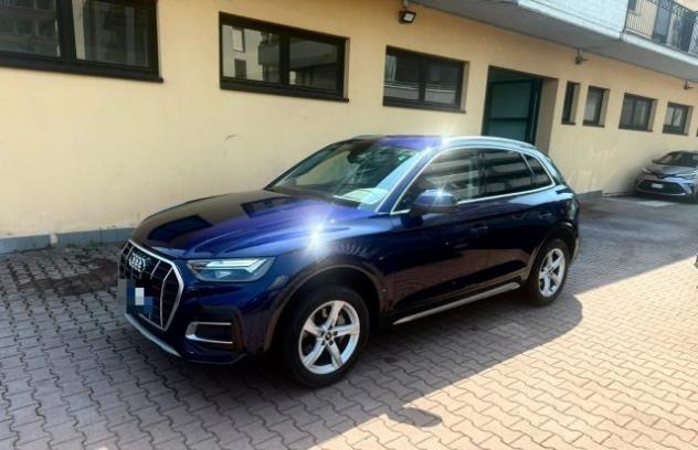 AUDI Q5 40 TDI 204 CV quattro S tronic Business rif. 23936689