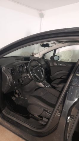OPEL MERIVA 1.4 GPL 2014 - Foto 4