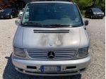 MERCEDES-BENZ V 220 CDI cat Ambiente 7 posti pelle rif. 23838140